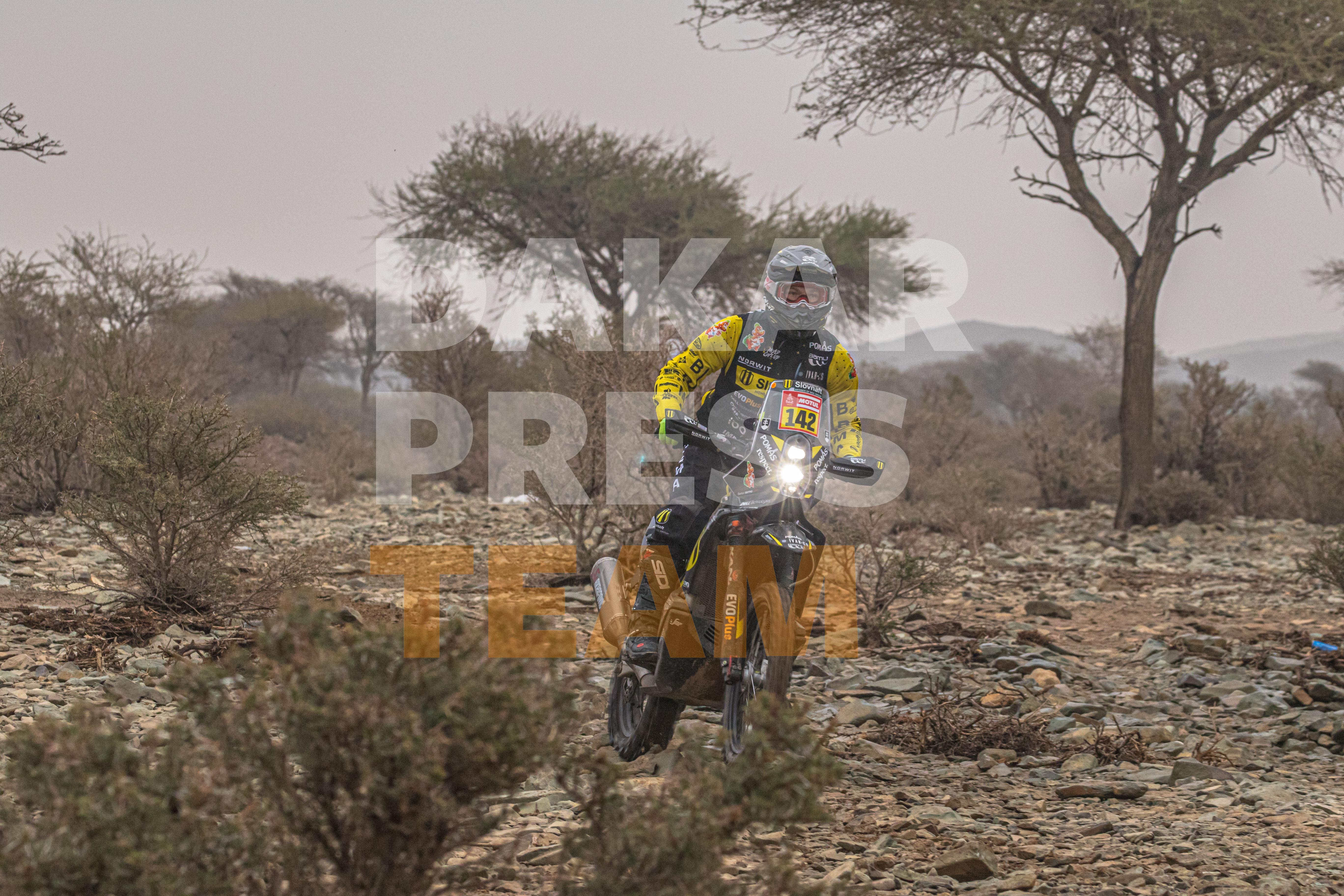 Dakar Press Team AUSTRALIA - Owner Dakar Press Team AUSTRALIA - Own